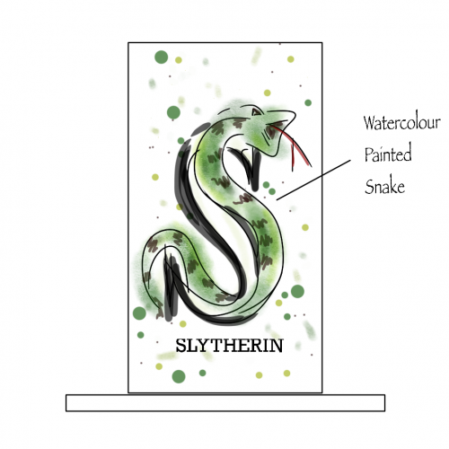 slytherin